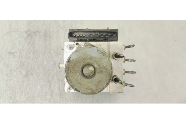 Recambio de abs para subaru forester s12 2.0 d referencia OEM IAM 0265251512  