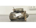 Recambio de motor arranque para opel vectra c berlina comfort referencia OEM IAM 55353857  