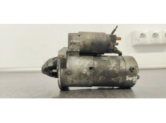 Recambio de motor arranque para opel vectra c berlina comfort referencia OEM IAM 55353857  