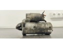 Recambio de motor arranque para opel vectra c berlina comfort referencia OEM IAM 55353857  