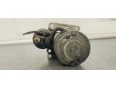 Recambio de motor arranque para opel vectra c berlina comfort referencia OEM IAM 55353857  