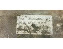 Recambio de motor arranque para opel vectra c berlina comfort referencia OEM IAM 55353857  