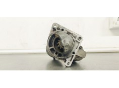 Recambio de motor arranque para opel vectra c berlina comfort referencia OEM IAM 55353857  