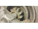 Recambio de motor arranque para opel vectra c berlina comfort referencia OEM IAM 55353857  
