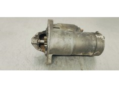 Recambio de motor arranque para opel vectra c berlina comfort referencia OEM IAM 55353857  