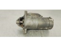 Recambio de motor arranque para opel vectra c berlina comfort referencia OEM IAM 55353857  