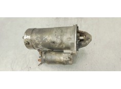 Recambio de motor arranque para opel vectra c berlina comfort referencia OEM IAM 55353857  