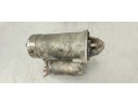 Recambio de motor arranque para opel vectra c berlina comfort referencia OEM IAM 55353857  