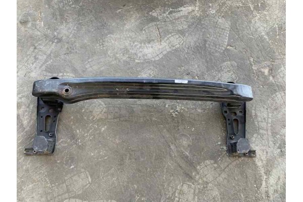 Recambio de refuerzo paragolpes delantero para mini mini (r56) 1.6 i referencia OEM IAM 51112757337  