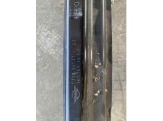Recambio de refuerzo paragolpes delantero para mini mini (r56) 1.6 i referencia OEM IAM 51112757337  
