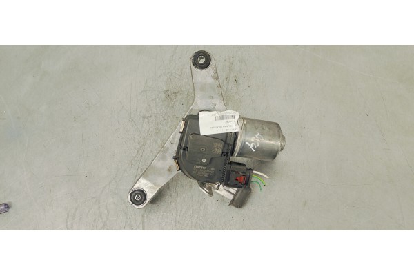 Recambio de motor limpia delantero para ds 4 1.5 hdi referencia OEM IAM 9844275780  