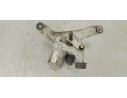 Recambio de motor limpia delantero para ds 4 1.5 hdi referencia OEM IAM 9844275780  