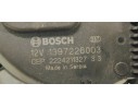 Recambio de motor limpia delantero para ds 4 1.5 hdi referencia OEM IAM 9844275780  