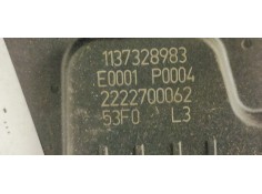 Recambio de motor limpia delantero para ds 4 1.5 hdi referencia OEM IAM 9844275780  