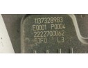 Recambio de motor limpia delantero para ds 4 1.5 hdi referencia OEM IAM 9844275780  
