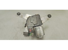 Recambio de motor limpia delantero para ds 4 1.5 hdi referencia OEM IAM 9844275780  