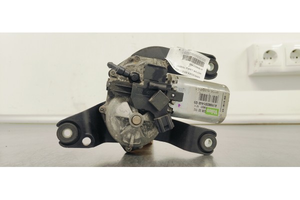 Recambio de motor limpia trasero para mercedes-benz clase b (w245) 2.0 cdi referencia OEM IAM A1698201440  