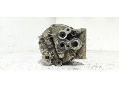 Recambio de compresor aire acondicionado para renault scenic ii emotion referencia OEM IAM   