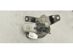 Recambio de motor limpia trasero para mercedes-benz clase b (w245) 2.0 cdi referencia OEM IAM A1698201440  