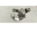 Recambio de motor limpia trasero para mercedes-benz clase b (w245) 2.0 cdi referencia OEM IAM A1698201440  