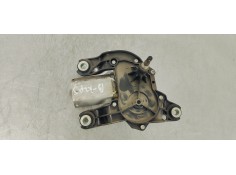 Recambio de motor limpia trasero para mercedes-benz clase b (w245) 2.0 cdi referencia OEM IAM A1698201440  