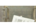 Recambio de caudalimetro para opel vectra c berlina comfort referencia OEM IAM 0281002618  