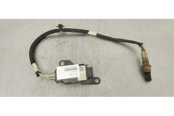 Recambio de sonda lambda para ds 4 1.5 hdi referencia OEM IAM 9816276480  