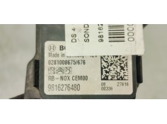 Recambio de sonda lambda para ds 4 1.5 hdi referencia OEM IAM 9816276480  