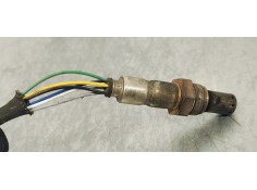 Recambio de sonda lambda para ds 4 1.5 hdi referencia OEM IAM 9816276480  