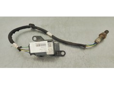 Recambio de sonda lambda para ds 4 1.5 hdi referencia OEM IAM 9816276480  