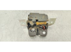 Recambio de cerradura maletero / porton para mercedes-benz clase b (w245) 2.0 cdi referencia OEM IAM A1697400035  