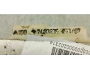 Recambio de cerradura maletero / porton para mercedes-benz clase b (w245) 2.0 cdi referencia OEM IAM A1697400035  