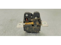 Recambio de cerradura maletero / porton para mercedes-benz clase b (w245) 2.0 cdi referencia OEM IAM A1697400035  