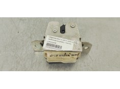 Recambio de cerradura maletero / porton para mercedes-benz clase b (w245) 2.0 cdi referencia OEM IAM A1697400035  