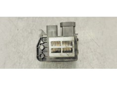 Recambio de resistencia calefaccion para ds 4 1.5 hdi referencia OEM IAM 9847019780  