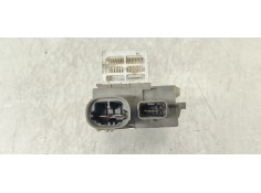 Recambio de resistencia calefaccion para ds 4 1.5 hdi referencia OEM IAM 9847019780  