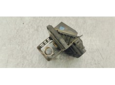 Recambio de resistencia calefaccion para ds 4 1.5 hdi referencia OEM IAM 9847019780  