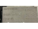 Recambio de resistencia calefaccion para ds 4 1.5 hdi referencia OEM IAM 9847019780  