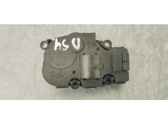 Recambio de motor apertura trampillas climatizador para ds 4 1.5 hdi referencia OEM IAM EGP0071  