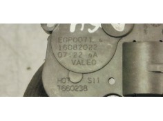 Recambio de motor apertura trampillas climatizador para ds 4 1.5 hdi referencia OEM IAM EGP0071  