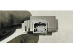 Recambio de motor apertura trampillas climatizador para ds 4 1.5 hdi referencia OEM IAM EGP0071  