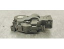 Recambio de motor apertura trampillas climatizador para ds 4 1.5 hdi referencia OEM IAM EGP0071  