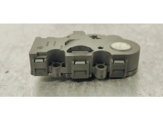 Recambio de motor apertura trampillas climatizador para ds 4 1.5 hdi referencia OEM IAM EGP0071  