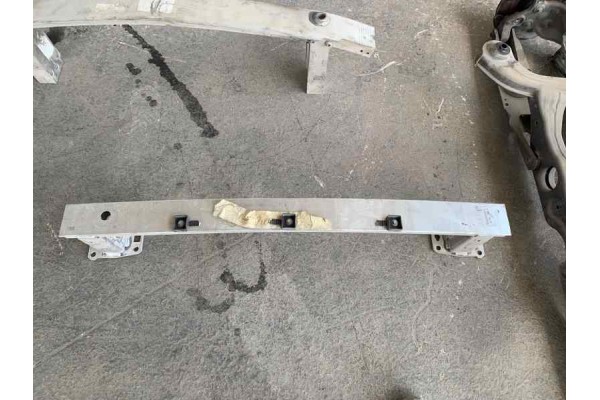 Recambio de refuerzo paragolpes trasero para citroen c4 picasso 1.6 hdi 115 fap referencia OEM IAM 9676007180  