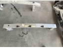 Recambio de refuerzo paragolpes trasero para citroen c4 picasso 1.6 hdi 115 fap referencia OEM IAM 9676007180  