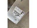 Recambio de refuerzo paragolpes trasero para citroen c4 picasso 1.6 hdi 115 fap referencia OEM IAM 9676007180  