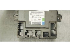 Recambio de modulo electronico para mercedes-benz clase b (w245) 2.0 cdi referencia OEM IAM A1698208226  