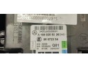 Recambio de modulo electronico para mercedes-benz clase b (w245) 2.0 cdi referencia OEM IAM A1698208226  