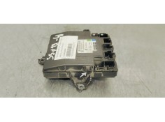 Recambio de modulo electronico para mercedes-benz clase b (w245) 2.0 cdi referencia OEM IAM A1698208226  