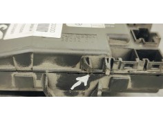 Recambio de modulo electronico para mercedes-benz clase b (w245) 2.0 cdi referencia OEM IAM A1698208226  